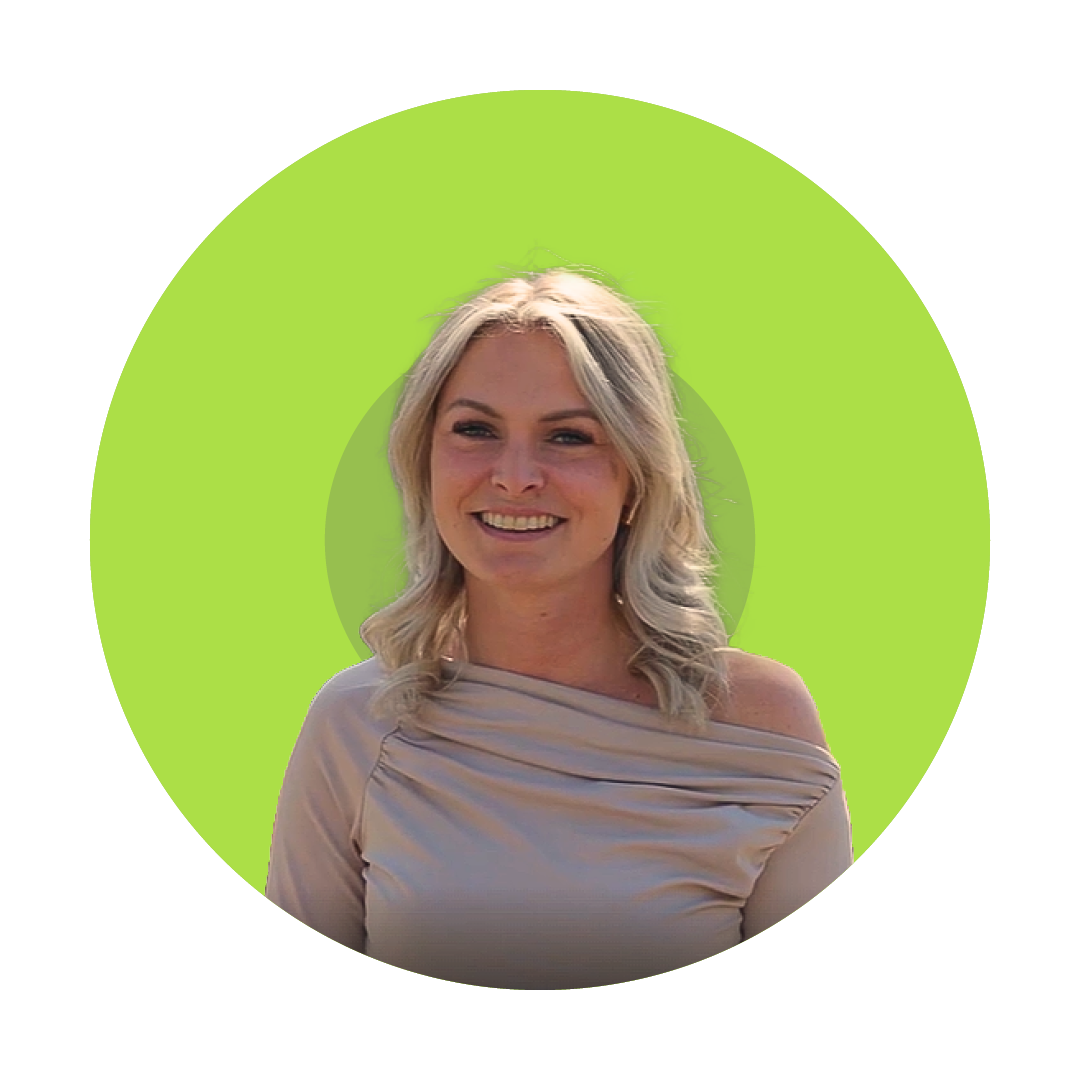 “Werken in een kleinschalige behandelgroep waar ik écht tijd heb voor de jongeren én voor mezelf.”