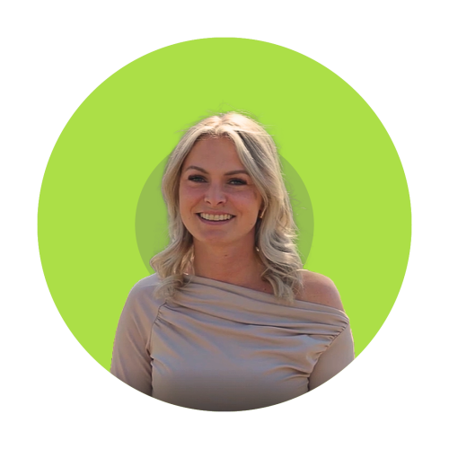 “Werken in een kleinschalige behandelgroep waar ik écht tijd heb voor de jongeren én voor mezelf.”