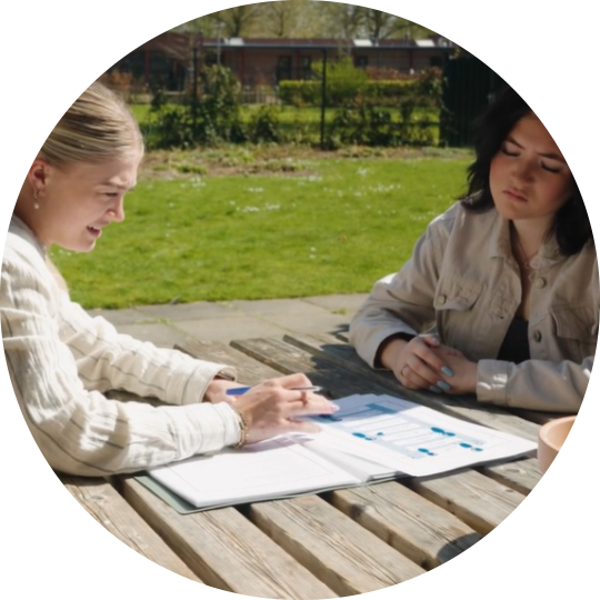 Koraal Jeugdhulp Brabant