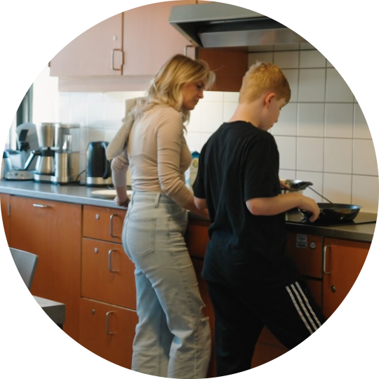 Landelijk Expertisecentrum De Hondsberg (Oisterwijk)