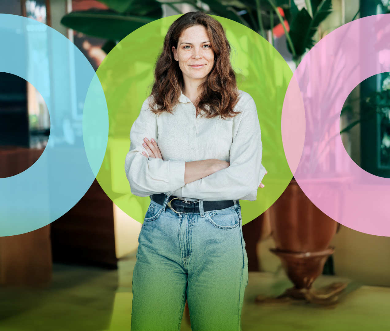 Kom in je kracht bij Koraal Jeugdhulp Brabant